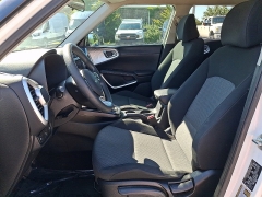 Used 2022  Kia Soul LX IVT at Peters Auto Mall near High Point&comma; NC