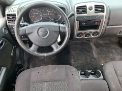 Used 2012  Chevrolet Colorado 2WD Ext Cab Work Truck at Peters Auto Mall near High Point&comma; NC