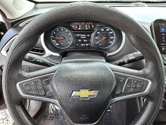 Used 2022  Chevrolet Malibu 4dr Sdn LT at Peters Auto Mall near High Point&comma; NC