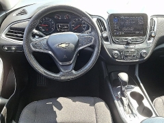 Used 2023  Chevrolet Malibu 4dr Sdn LS w&sol;1FL at Peters Auto Mall near High Point&comma; NC