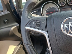 Used 2017  Buick Cascada 2d Convertible Premium at Peters Auto Mall near High Point&comma; NC