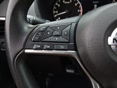 Used 2020  Nissan Altima 4d Sedan FWD 2.5L S at Peters Auto Mall near High Point, NC