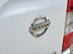 Used 2017  Nissan NV 2500 Cargo Van 3d High Roof Van SL V6 at Peters Auto Mall near High Point&comma; NC