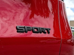 Used 2025  Honda HR-V Sport AWD CVT at Peters Auto Mall near High Point&comma; NC
