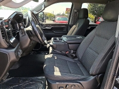 Used 2024  Chevrolet Silverado 2500HD 4WD Crew Cab 159" LT Gas at Peters Auto Mall near High Point&comma; NC