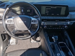 Used 2024  Kia Telluride EX FWD at Peters Auto Mall near High Point&comma; NC