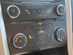 Used 2013  Ford Fusion 4d Sedan SE 1.6L EcoBoost at Peters Auto Mall near High Point, NC