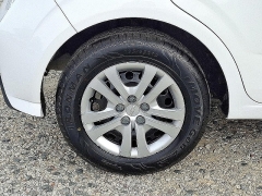 Used 2017  Chevrolet Sonic 4d Hatchback LT w/1FL at Peters Auto Mall near High Point, NC