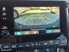 Used 2023  Honda Odyssey Touring Auto at Peters Auto Mall near High Point&comma; NC