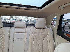 Used 2016  Lincoln MKC 4d SUV AWD Reserve at Peters Auto Mall near High Point&comma; NC