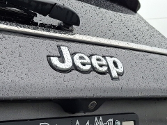Used 2019  Jeep Compass 4d SUV 4WD Limited at Peters Auto Mall near High Point&comma; NC