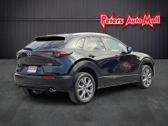Used 2025  Mazda CX-30 2&period;5 S Preferred Package AWD at Peters Auto Mall near High Point&comma; NC