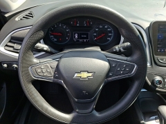 Used 2023  Chevrolet Malibu 4dr Sdn 1LT at Peters Auto Mall near High Point&comma; NC