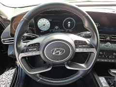 Used 2023  Hyundai Elantra SEL IVT at Peters Auto Mall near High Point&comma; NC