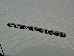 Used 2019  Jeep Compass 4d SUV FWD Latitude at Peters Auto Mall near High Point, NC