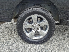 Used 2016 Ram 1500 4WD Crew Cab Big Horn at Peters Auto Mall near High Point, NC