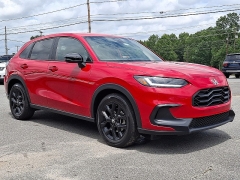  2025 Honda HR-V Sport AWD CVT at Peters Auto Mall near High Point, NC
