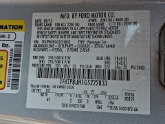 Used 2016  Ford Mustang 2d Convertible EcoBoost Premium at Peters Auto Mall near High Point&comma; NC