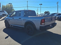 Used 2024  Ram 1500 Classic 2WD Warlock Crew Cab 5'7" Box at Peters Auto Mall near High Point&comma; NC