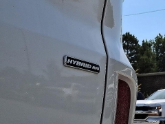Used 2024  Ford Escape Hybrid ST-Line Elite AWD at Peters Auto Mall near High Point&comma; NC