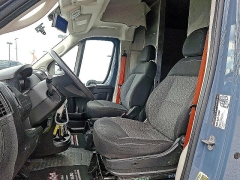 Used 2020 Ram ProMaster Cargo Van 3500 High Roof Ext Van 159" WB at Peters Auto Mall near High Point, NC