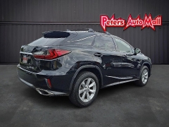 Used 2017 Lexus RX RX 350 AWD at Peters Auto Mall near High Point, NC