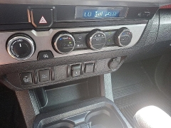 Used 2023 Toyota Tacoma 4WD SR5 Double Cab 5ft Bed V6 AT at Peters Auto Mall near High Point, NC