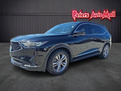 Used 2022 Acura MDX SH-AWD at Peters Auto Mall near High Point, NC