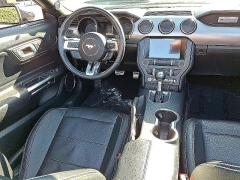 Used 2023  Ford Mustang EcoBoost Convertible at Peters Auto Mall near High Point, NC