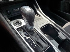 Used 2024 Nissan Sentra SV CVT at Peters Auto Mall near High Point, NC