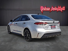 Used 2022  Toyota Corolla SE CVT at Peters Auto Mall near High Point&comma; NC
