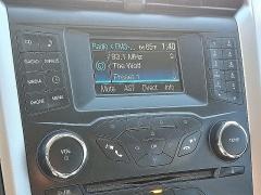 Used 2013  Ford Fusion 4d Sedan SE 1.6L EcoBoost at Peters Auto Mall near High Point, NC