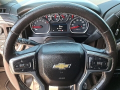 Used 2023  Chevrolet Silverado 2500HD 4WD Crew Cab 159" LT Gas at Peters Auto Mall near High Point&comma; NC