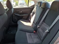 Used 2020  Nissan Sentra 4d Sedan SR at Peters Auto Mall near High Point&comma; NC