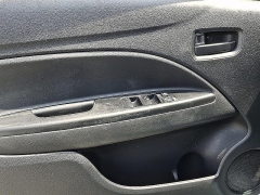 Used 2022  Mitsubishi Mirage G4 ES Manual at Peters Auto Mall near High Point&comma; NC
