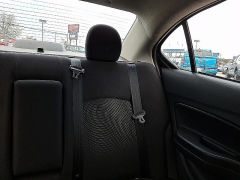 Used 2018  Mitsubishi Mirage G4 4d Sedan ES CVT at Peters Auto Mall near High Point&comma; NC