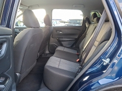 Used 2025 Nissan Rogue FWD SV at Peters Auto Mall near High Point, NC