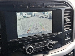 Used 2022 Ford F-150 4WD XLT SuperCrew 5.5' Box at Peters Auto Mall near High Point, NC