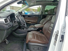 Used 2020 Kia Sorento 4d SUV AWD SX at Peters Auto Mall near High Point, NC