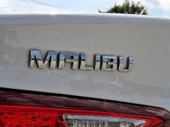 Used 2023  Chevrolet Malibu 4dr Sdn LS w&sol;1FL at Peters Auto Mall near High Point&comma; NC