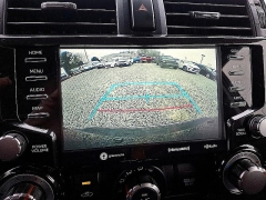 Used 2024  Toyota 4Runner TRD Off Road 4WD at Peters Auto Mall near High Point&comma; NC