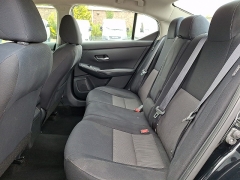 Used 2021  Nissan Sentra SV CVT at Peters Auto Mall near High Point&comma; NC