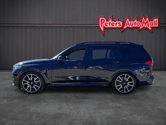 Used 2019  BMW X7 xDrive50i Sports Activity Vehicle at Peters Auto Mall near High Point&comma; NC