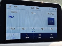 Used 2022  Ford Escape SE AWD at Peters Auto Mall near High Point&comma; NC