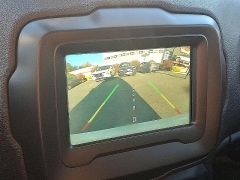 Used 2019  Jeep Renegade 4d SUV FWD Latitude Altitude at Peters Auto Mall near High Point, NC