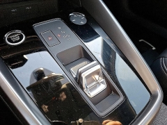 Used 2024  Audi A3 Premium 40 TFSI at Peters Auto Mall near High Point, NC