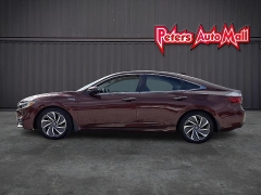 Used 2020  Honda Insight 4d Sedan Touring at Peters Auto Mall near High Point&comma; NC