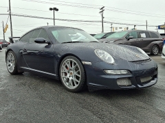Used 2006  Porsche 911 Carrera 2d Coupe S at Peters Auto Mall near High Point, NC
