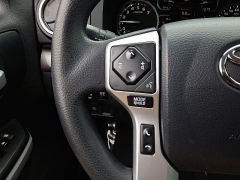 Used 2018  Toyota Tundra 2WD Double Cab SR5 5.7L at Peters Auto Mall near High Point, NC