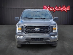 Used 2023  Ford F-150 4WD XLT SuperCrew 5&period;5' Box at Peters Auto Mall near High Point&comma; NC